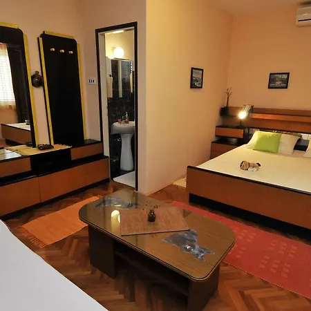 Guest house Regjo Mlini