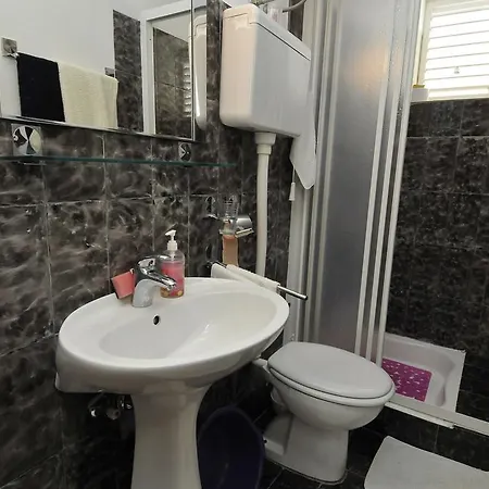 Guest house Regjo