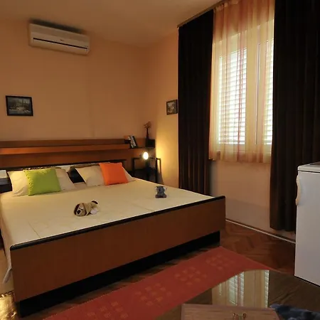 Guest house Regjo Mlini