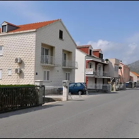 Guest house Regjo