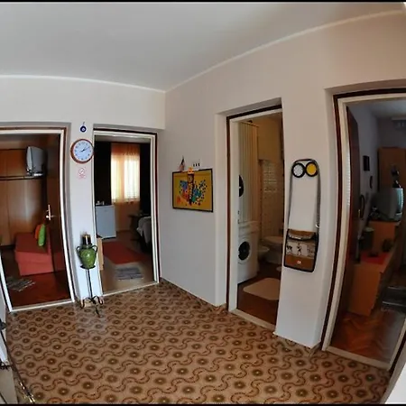 Regjo Guest house 3*