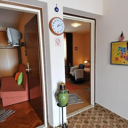 Guest house Regjo Mlini